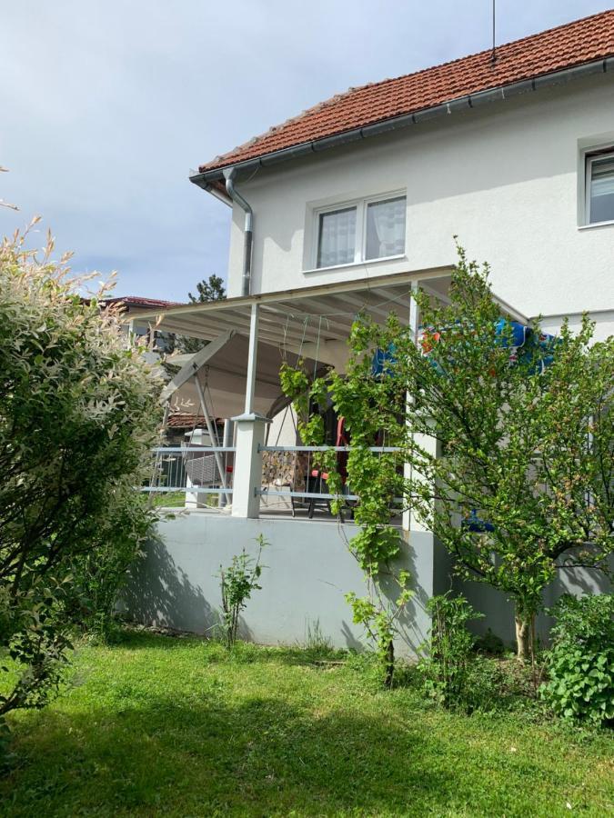 Apartman Mira SJJ Exterior foto