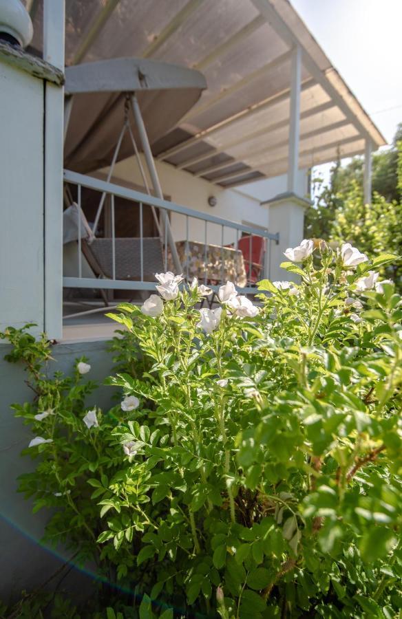 Apartman Mira SJJ Exterior foto